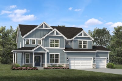 Elevation Image