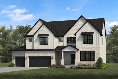 Elevation Image