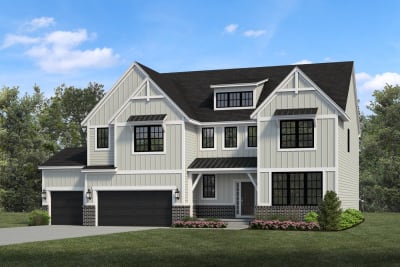 Elevation Image