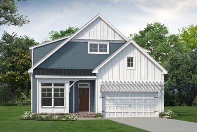The Chelsea Elevation B Alt - Preview