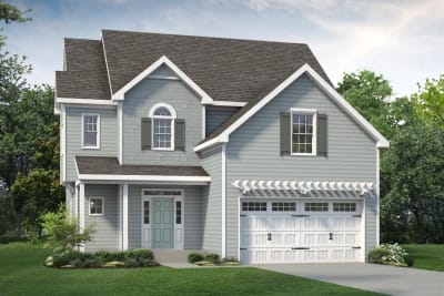 The Woodside A - Preview