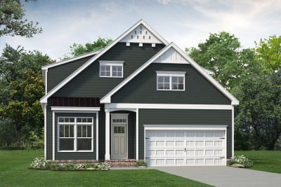 The Chelsea Elevation A Alt - Preview
