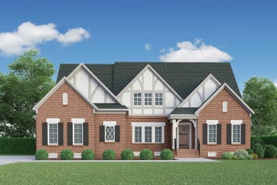 Lochbriar B - Blair Estates & Millwood Landing - Preview