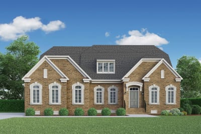 Lochbriar D - Blair Estates & Millwood Landing - Preview