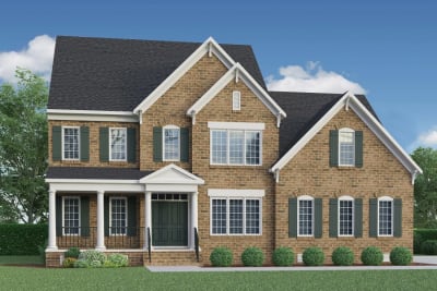 Bainworth D - Blair Estates & Millwood Landing - Preview