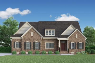 Lochbriar A - Blair Estates & Millwood Landing - Preview