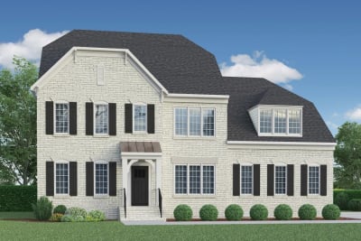 Bainworth C - Blair Estates & Millwood Landing - Preview