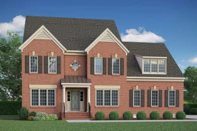 Bainworth A - Blair Estates & Millwood Landing - Preview