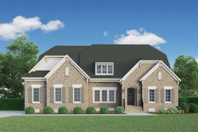 Lochbriar C - Blair Estates & Millwood Landing - Preview