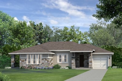 Crenshaw Modern Prairie  - Preview