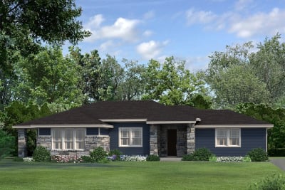 Crenshaw Modern Prairie Sideload - Preview