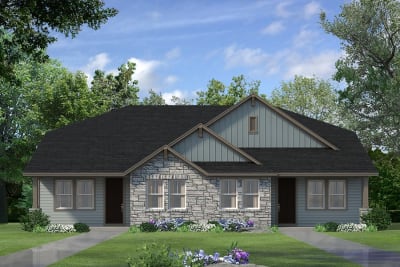 Galvez Texas Hill Country Right - Preview
