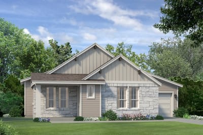 Nelson Texas Hill Country - Preview