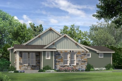 Nelson Texas Hill Country Sideload - Preview