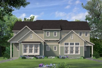 Tremont Modern Farmhouse Right - Preview