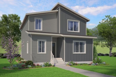 Santee A Front - Preview