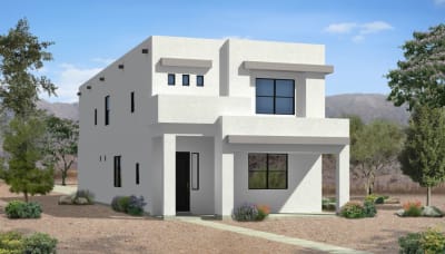 Tremonton DM No Balcony - Preview
