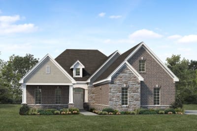 Palladian Lot 21 - Preview