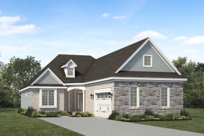 Colonnade Lot 16 Woodland Greens - Preview