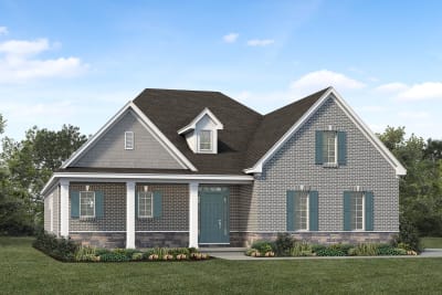 Palladian Lot 26 - Preview