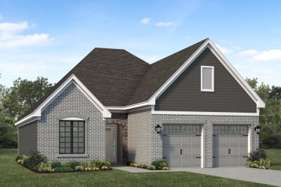 Arris Lot 23 Woodland Greens - Preview