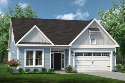 The Coastline 301 B - Preview