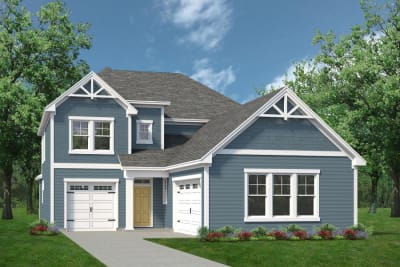 The Longleaf 402 E - Preview