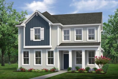 The Bayview 114 Farmhouse - Preview