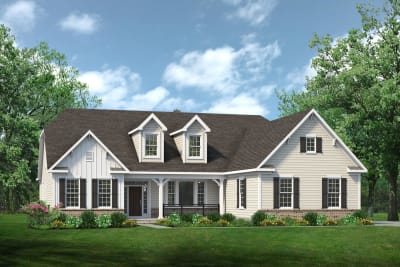 Gardenia II 645 C - SL - Preview