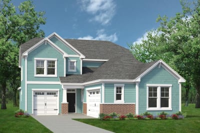 The Longleaf 402 D - Preview
