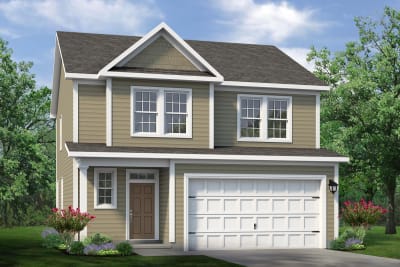 Sycamore 1795 C - Preview