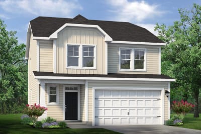 Sycamore 1795 A - Preview