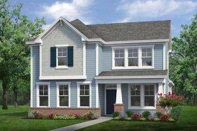 The Bayview 114 Craftsman - Preview