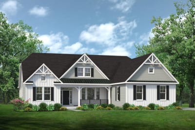 Gardenia II 645 F - SL - Preview