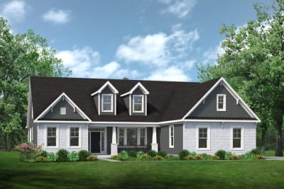 Gardenia II 645 A - SL - Preview
