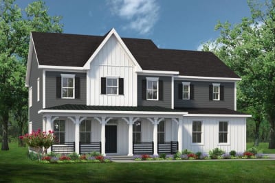Roseleigh II 637 F - SL - Preview