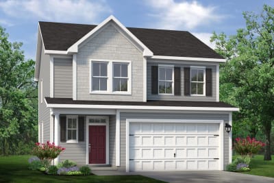 Sycamore 1795 B - Preview
