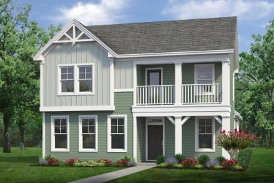 The Bayview 114 Coastal - Preview
