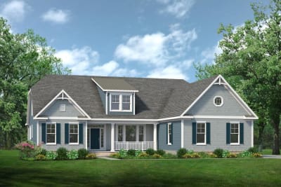 Gardenia II 645 E - SL - Preview