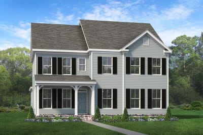Buxton A (5 Bedroom) - Preview