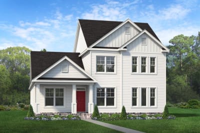 Buxton B (4 Bedroom) - Preview