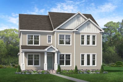Buxton B (5 Bedroom) - Preview