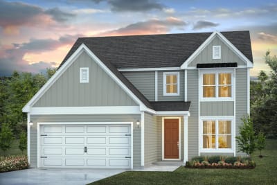 Ashburn A - Preview