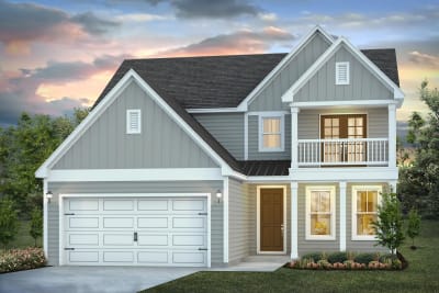 Ashburn C - Preview