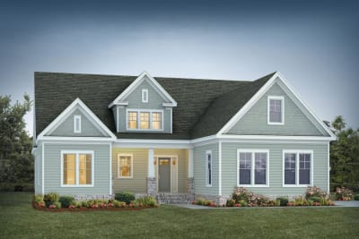 Covington Craftsman - Preview