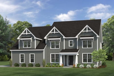 Highland Shoreline - Preview