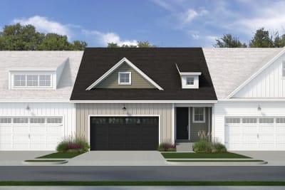 Sawgrass Farmhouse Interior - Preview