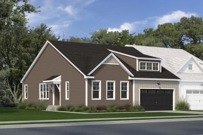 Bethpage Farmhouse - Preview