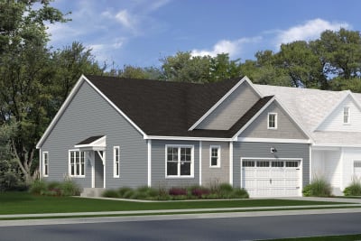 Bethpage Shoreline - Preview