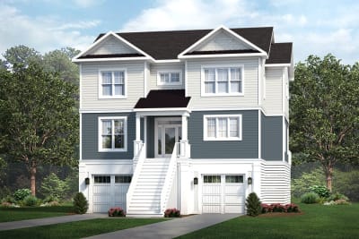 Bayberry Ext A - Preview